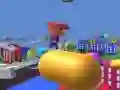 Joc Super Aventură în Lume 3D on-line