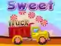 Joc Camion Dulce on-line Joc Camion Dulce on-line