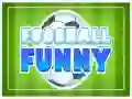 Joc Fotbal de Masă Amuzant on-line