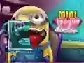 Joc Mini Doctor de Limbă on-line