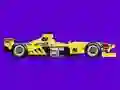 Joc Formula 1 Nebunie on-line