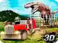 Joc Simulator de transport al animalelor de zoologic on-line Joc Simulator de transport al animalelor de zoologic on-line