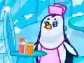 Joc Cafeneaua Pinguinului on-line
