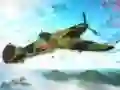 Joc Câinii Aerului din Al Doilea Război Mondial on-line Joc Câinii Aerului din Al Doilea Război Mondial on-line