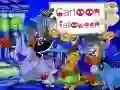 Joc Puzzle Glisant de Halloween Cartoon on-line Joc Puzzle Glisant de Halloween Cartoon on-line