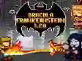 Joc Dracula Frankenstein & Co. on-line Joc Dracula Frankenstein & Co. on-line