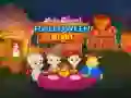 Joc Bebelușa Hazel Noaptea Haloween on-line