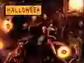 Joc Halloween on-line Joc Halloween on-line