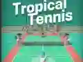 Joc Tenis Tropical on-line