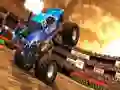 Joc Monster Truck 2018 on-line