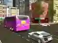 Joc Conducere Offroad cu autobuzul orașului on-line Joc Conducere Offroad cu autobuzul orașului on-line