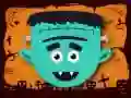 Joc Halloween Unde este zombie-ul meu on-line Joc Halloween Unde este zombie-ul meu on-line