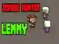 Joc Vânătorul de Zombi Lemmy on-line Joc Vânătorul de Zombi Lemmy on-line