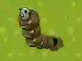 Joc Wormi Zombi on-line Joc Wormi Zombi on-line