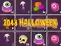 Joc 2048 Halloween on-line Joc 2048 Halloween on-line