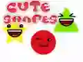 Joc Forme Drăguțe on-line Joc Forme Drăguțe on-line