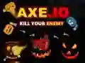 Joc Axe.io on-line Joc Axe.io on-line