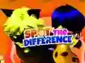 Joc Fata Punctată: Găsește Diferențele on-line Joc Fata Punctată: Găsește Diferențele on-line