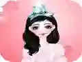 Joc Machiaj Perfect pentru Prințesă on-line Joc Machiaj Perfect pentru Prințesă on-line