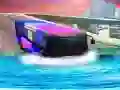 Joc Autobuz de Surf pe Apă on-line