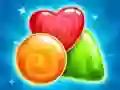 Joc Cookie Crush Mania on-line