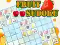 Joc Sudoku cu Fructe on-line