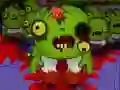Joc Crossy Road Zombie on-line Joc Crossy Road Zombie on-line