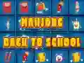 Joc Înapoi la școală Mahjong on-line Joc Înapoi la școală Mahjong on-line