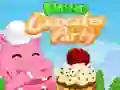 Joc Petrecerea Cupcake-urilor Hoho on-line