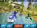 Joc Curse Extreme cu Bărci Pe Apă on-line Joc Curse Extreme cu Bărci Pe Apă on-line