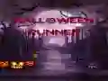 Joc Coureur de Halloween on-line