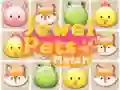 Joc Jewel Pets Match on-line Joc Jewel Pets Match on-line