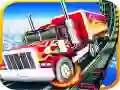Joc Simularea de conducere a camionului imposibil 3D on-line Joc Simularea de conducere a camionului imposibil 3D on-line