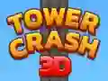 Joc Tower Crash 3D on-line