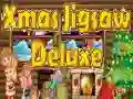 Joc Puzzel de Crăciun Deluxe on-line Joc Puzzel de Crăciun Deluxe on-line