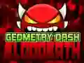 Joc Geometry Dash Bloodbath on-line
