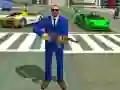 Joc Poliția: Orașul Crimei - Simulator de Condus Mașina de Poliție on-line