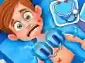 Joc Medic de spital: Unitate de urgență on-line Joc Medic de spital: Unitate de urgență on-line