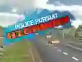 Joc Urmărire Polițienească pe Autostradă on-line Joc Urmărire Polițienească pe Autostradă on-line
