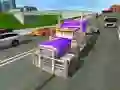 Joc Simulator de Condus Camion Euro 2018 3D on-line Joc Simulator de Condus Camion Euro 2018 3D on-line