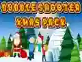 Joc Pachetul de Crăciun Bubble Shooter on-line Joc Pachetul de Crăciun Bubble Shooter on-line
