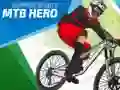Joc Eroul MTB al Sporturilor de Vară on-line Joc Eroul MTB al Sporturilor de Vară on-line