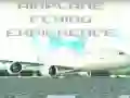 Joc Experiența zborului cu avionul on-line Joc Experiența zborului cu avionul on-line