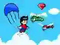 Joc Zbor Super on-line Joc Zbor Super on-line