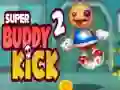 Joc Super Buddy Kick 2 on-line