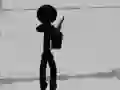 Joc Tirătorul Stickman 3D on-line Joc Tirătorul Stickman 3D on-line