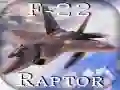 Joc F22 Raptor on-line Joc F22 Raptor on-line