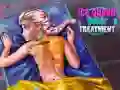 Joc Tratamentul Spatelui Regina Ghetii on-line Joc Tratamentul Spatelui Regina Ghetii on-line