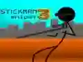 Joc Sniper Stickman 3 on-line Joc Sniper Stickman 3 on-line