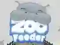 Joc Hrănitor de Zoologic on-line